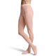 Bloch tights with whole foot