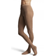 Bloch Convertible Tights for Women - Suntan