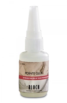 Bloch A0303, glue for pointe shoes