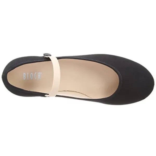 Bloch Accent, women's character shoes