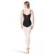 Bloch Adalie ballet leotard - Black