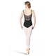 Bloch ALAIR ballet leotard - Black