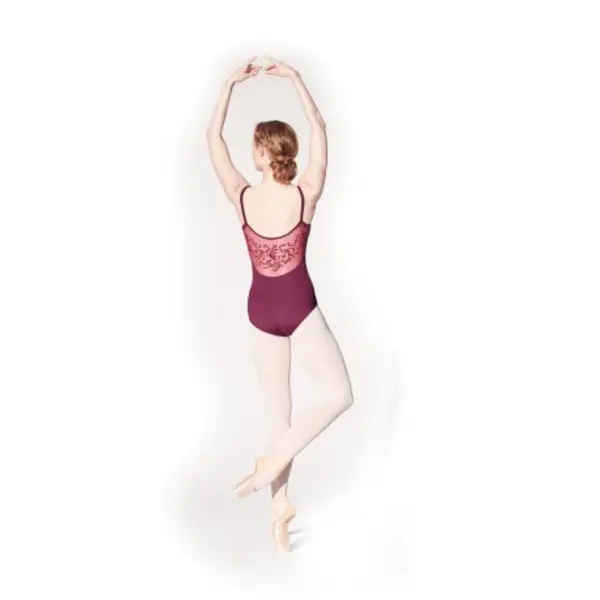 Bloch ALAIR ballet leotard