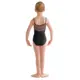 Bloch ALITA, camisole leotard for children