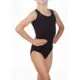 Bloch Aluin ballet leotard for children