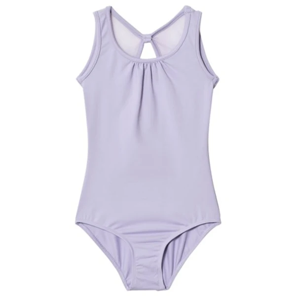 Bloch Aluin ballet leotard for children