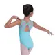 Bloch Aluin ballet leotard for children