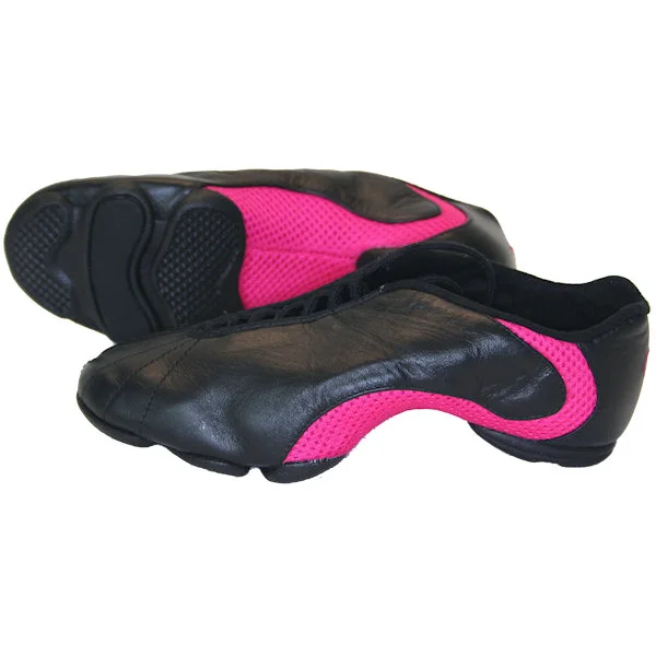 Bloch Amalgam Jazz Shoes