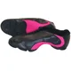 Bloch Amalgam Jazz Shoes - Black/Pink