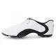 Bloch Amalgam Jazz Shoes - Black/White