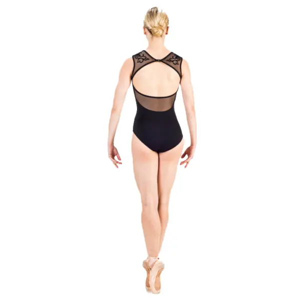 Bloch AMIE ballet leotard