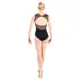 Bloch AMIE ballet leotard - Black