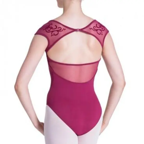 Bloch AMIE ballet leotard