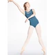 Bloch Amou ballet leotard