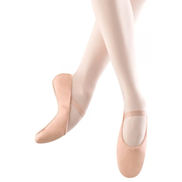 Bloch Arise, Ballet Semi-Pointe