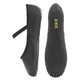 Bloch Arise, Ballet Semi-Pointe - Black