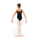 Bloch AUSTEN ballet leotard for children