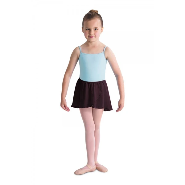 Bloch Barre, children skirt