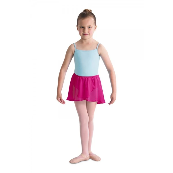 Bloch Barre, children skirt