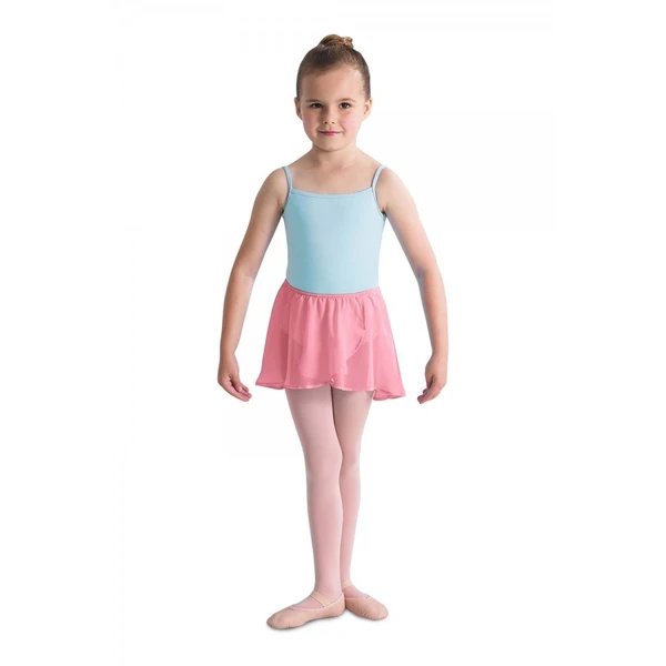 Bloch Barre, children skirt