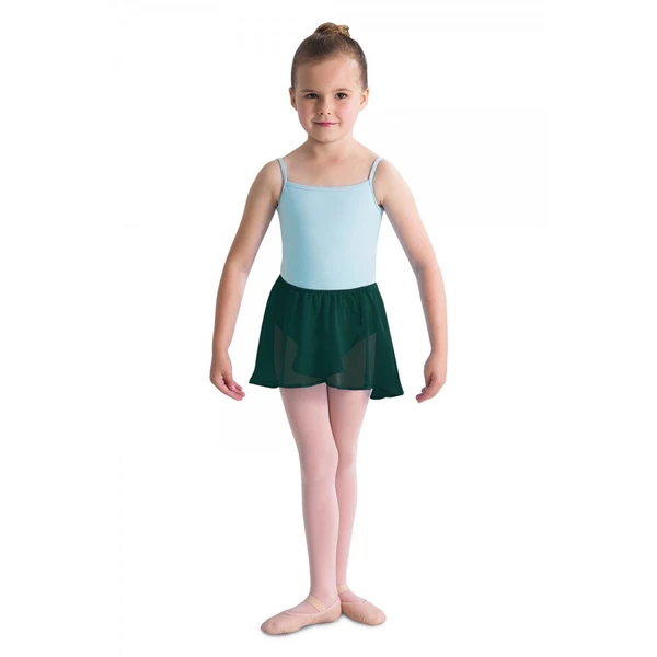 Bloch Barre, children skirt