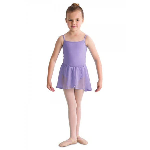 Bloch Barre, children skirt