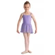 Bloch Barre, children skirt - Light Pink Bloch