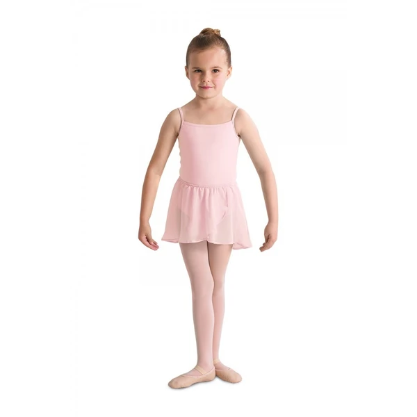 Bloch Barre, children skirt