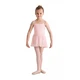 Bloch Barre, children skirt - Light Pink Bloch