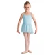 Bloch Barre, children skirt - Light Pink Bloch