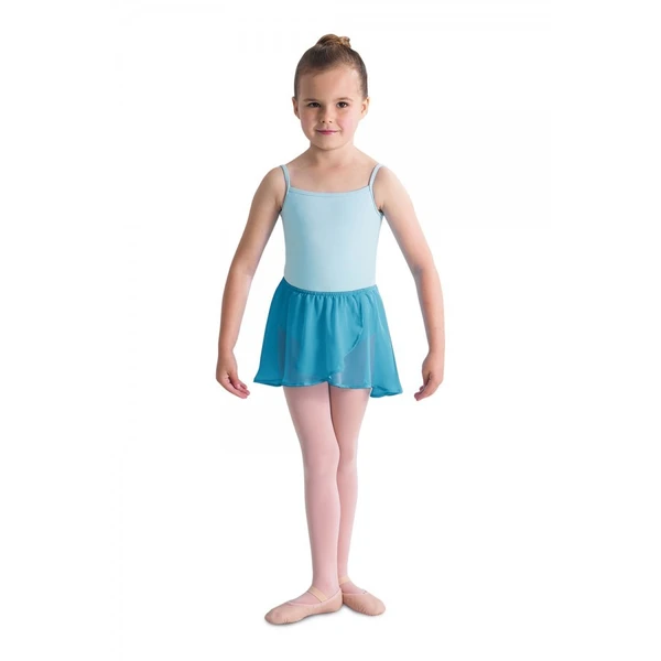 Bloch Barre, children skirt