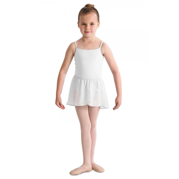 Bloch Barre, children skirt