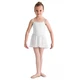 Bloch Barre, children skirt - Light Pink Bloch