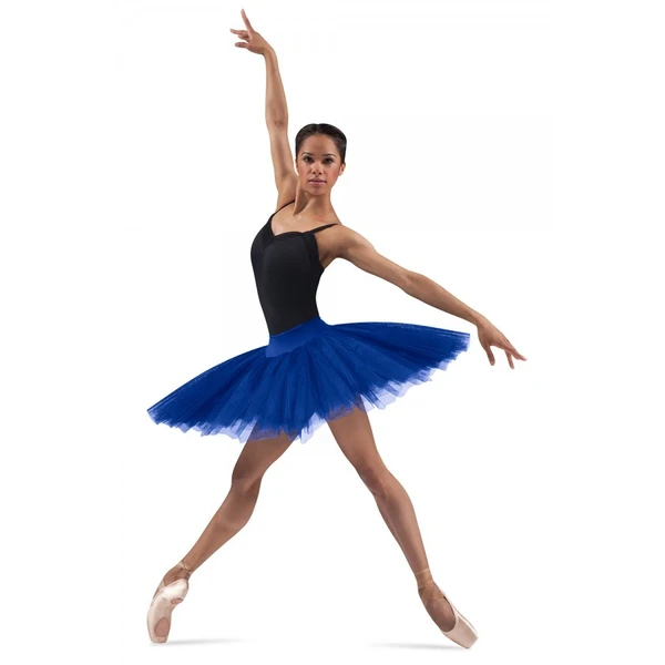 Bloch Belle, 6-layers ballet tutu skirt