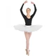 Bloch Belle, ballet tutu skirt