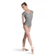 Bloch Betri, Short Sleeved Leotard