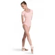 Bloch Betri, Short Sleeved Leotard