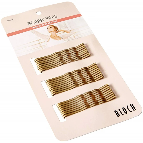 Bloch Bobby Pins