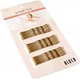 Bloch Bobby Pins - Blond