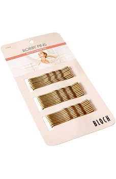 Bloch Bobby Pins