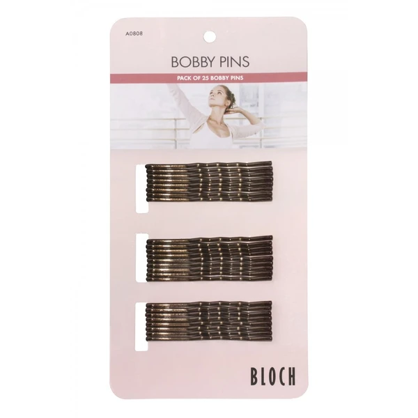 Bloch Bobby Pins