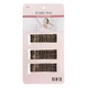 Bloch Bobby Pins - Brown