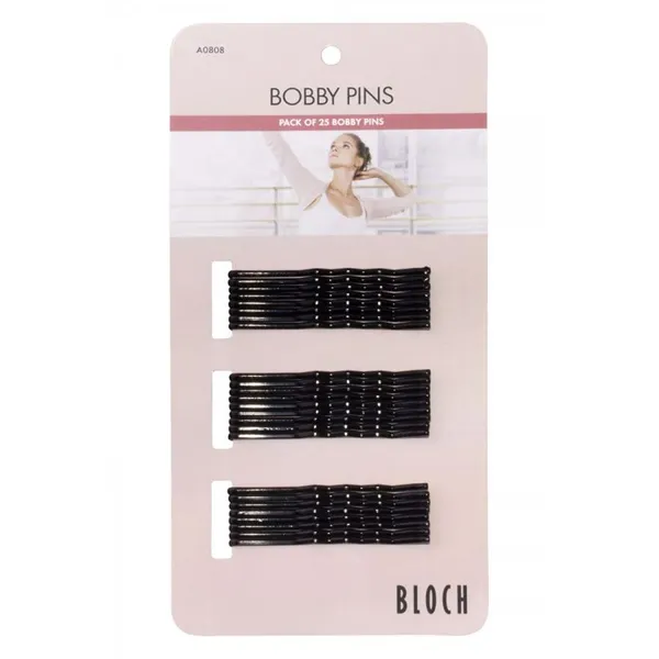 Bloch Bobby Pins