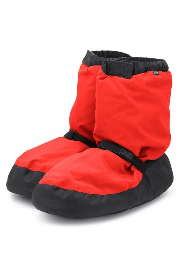 Bloch booties deals