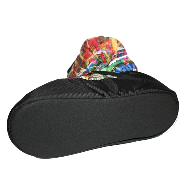 Bloch booties for Child, printed