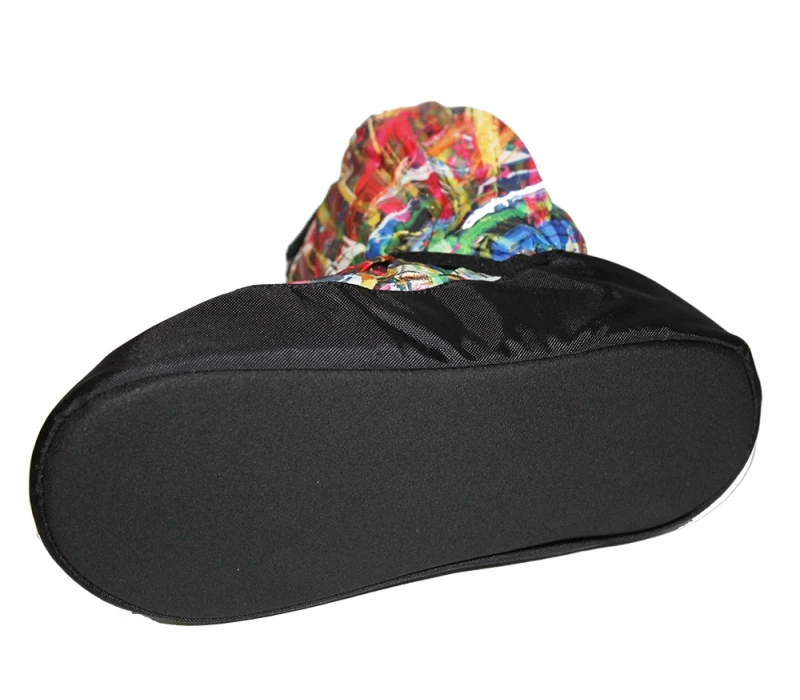 Bloch booties for Child, printed - Paradise Bloch Bloch booties for Child, printed - Paradise Bloch