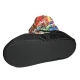 Bloch booties for Child, printed
