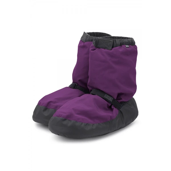 Bloch Booties, One-colored