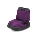 Bloch Booties, One-colored - Purple Bloch