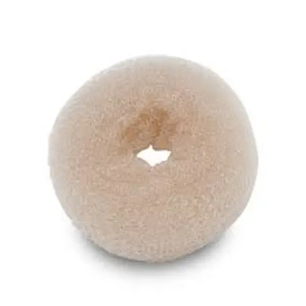 Bloch Bun Donut